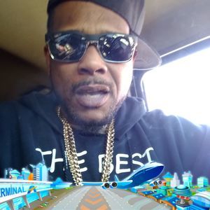 Meet your Posher, Dwayne